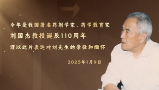 刘国杰